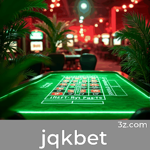 jqkbet