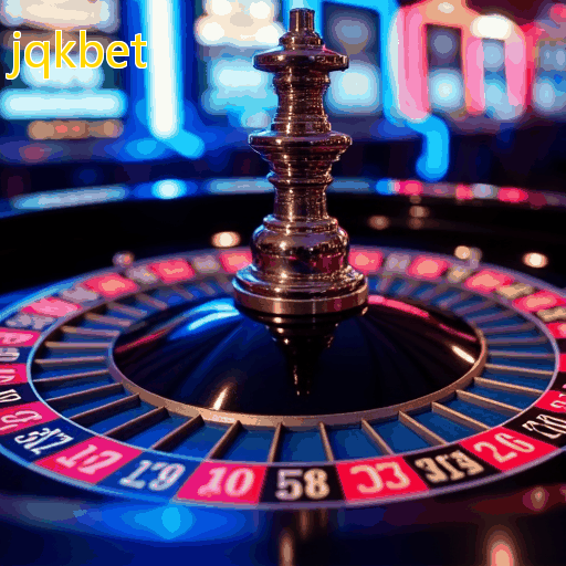 jqkbet Login na Conta