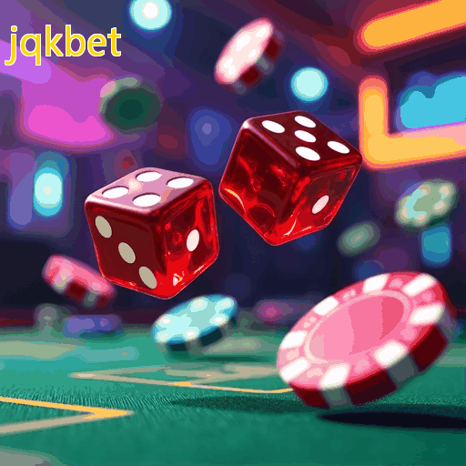 jqkbet GAME Jogo Cassino no Brasil 2025