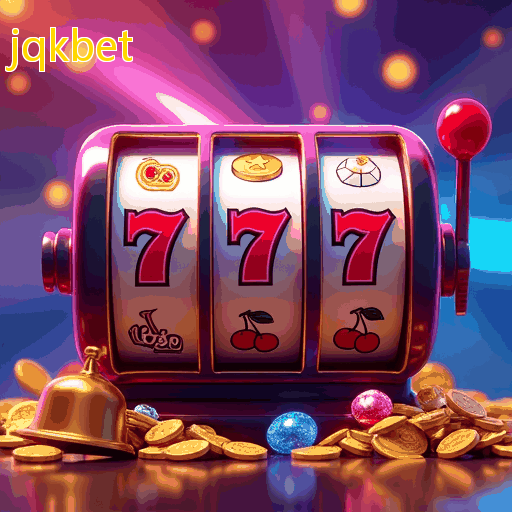 jqkbet GAME Jogo Cassino no Brasil 2025