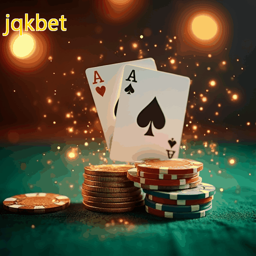 Jogos de Slots no jqkbet – Caça-NĂqueis com BĂ´nus e Jackpots IncrĂveis